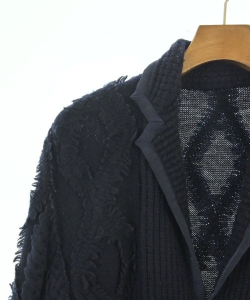 sacai 開襟衫