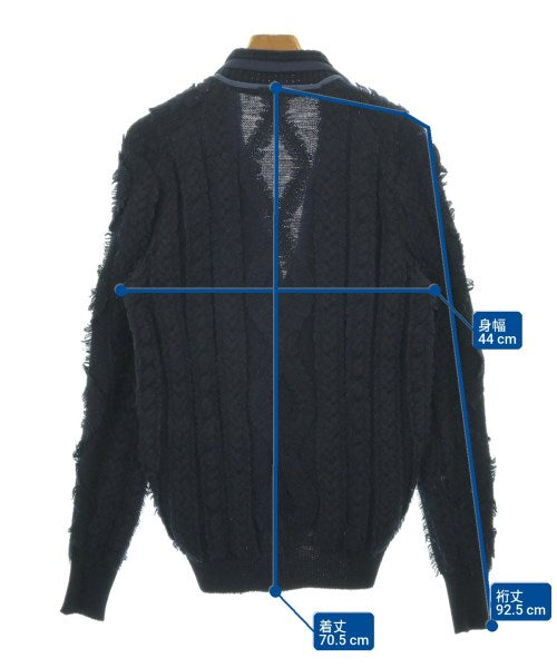 sacai 開襟衫