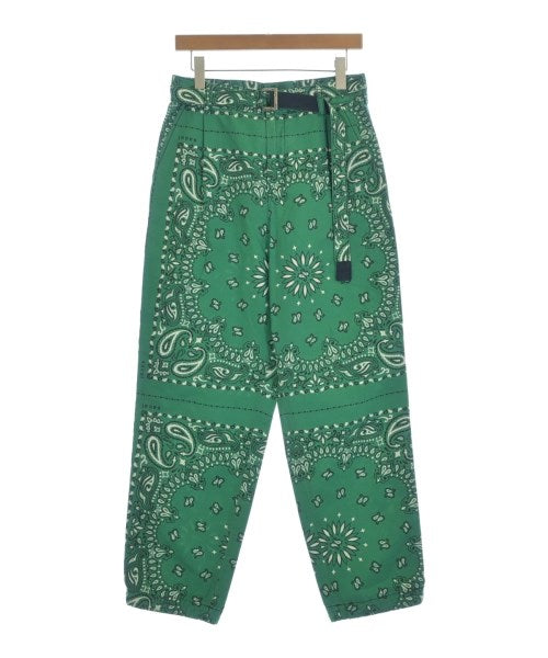 sacai 其他款