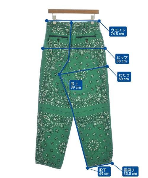sacai 其他款