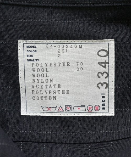 sacai 其他款