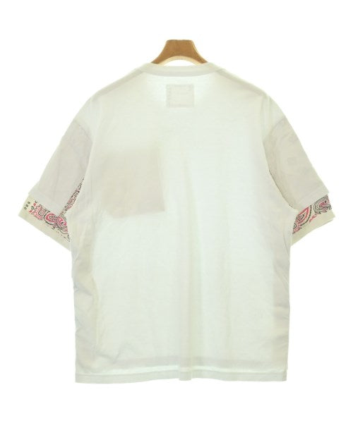 sacai T恤/上衣