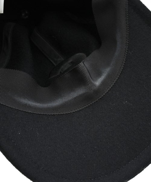 sacai 棒球帽