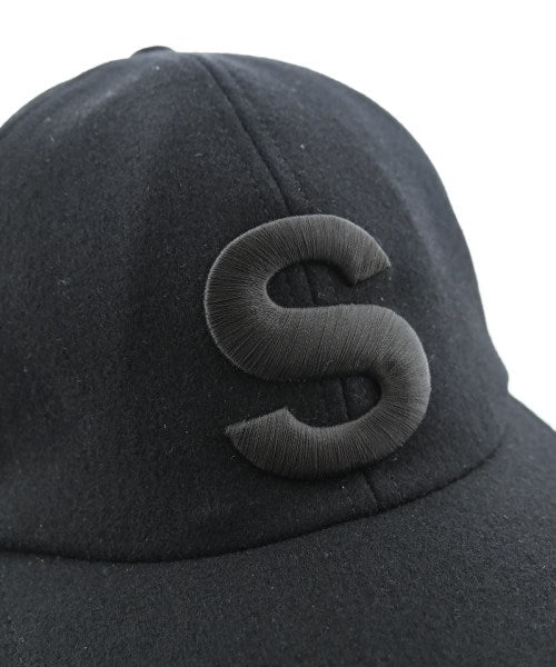 sacai 棒球帽