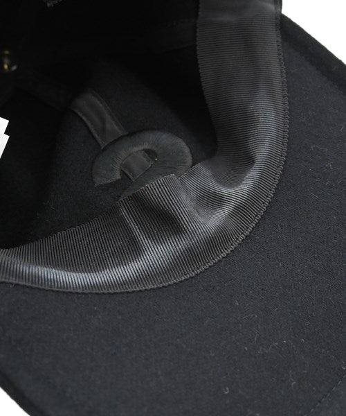 sacai 棒球帽