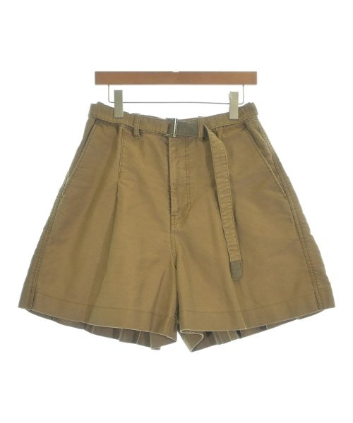 sacai 短褲