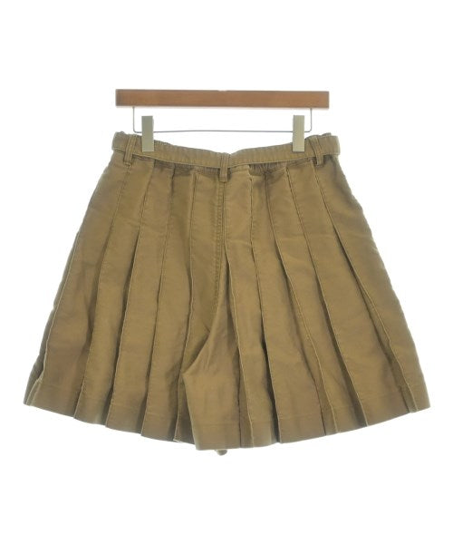 sacai 短褲