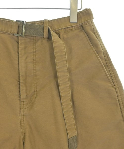 sacai 短褲