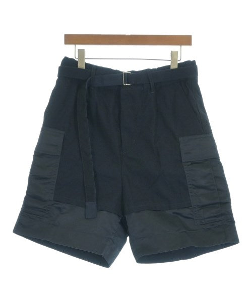 sacai 短褲