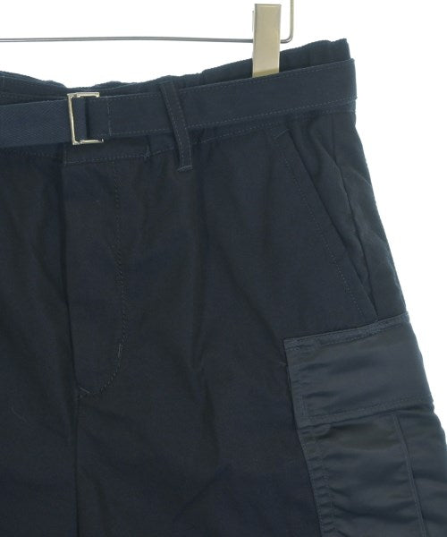 sacai 短褲