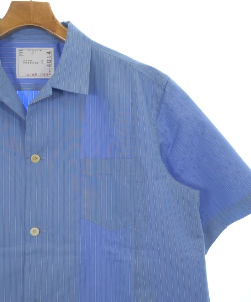 sacai 休閒襯衫