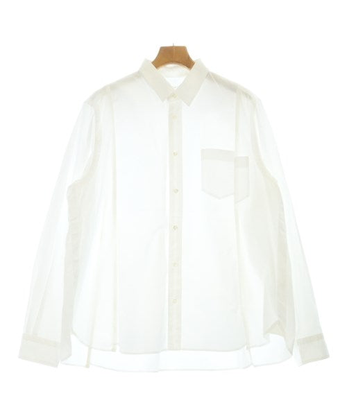 sacai 休閒襯衫