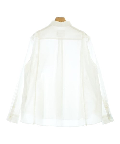 sacai 休閒襯衫