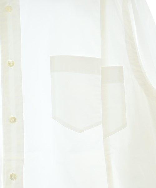 sacai 休閒襯衫