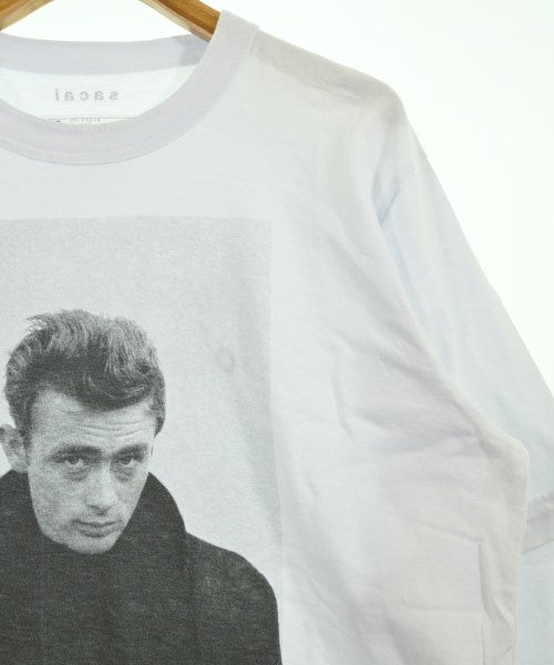 sacai T恤/上衣