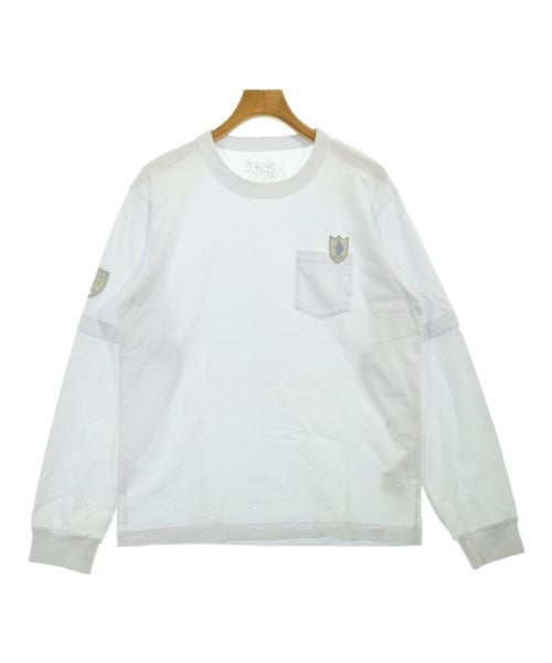 sacai T恤/上衣