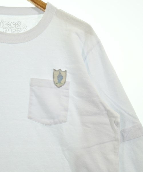 sacai T恤/上衣