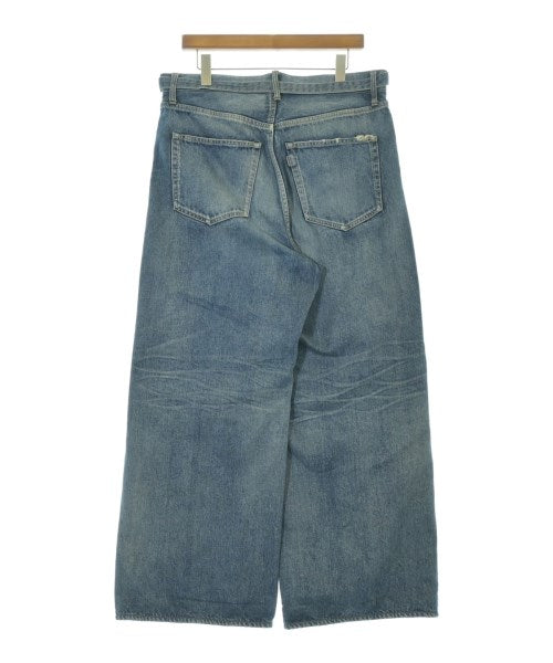 sacai 牛仔褲