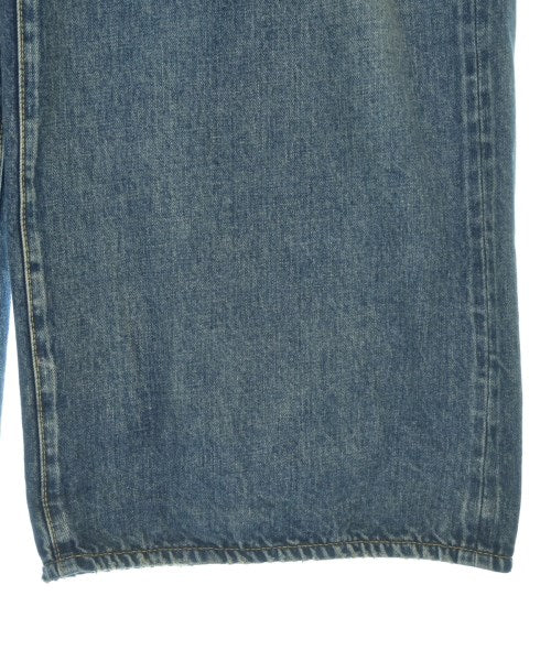 sacai 牛仔褲