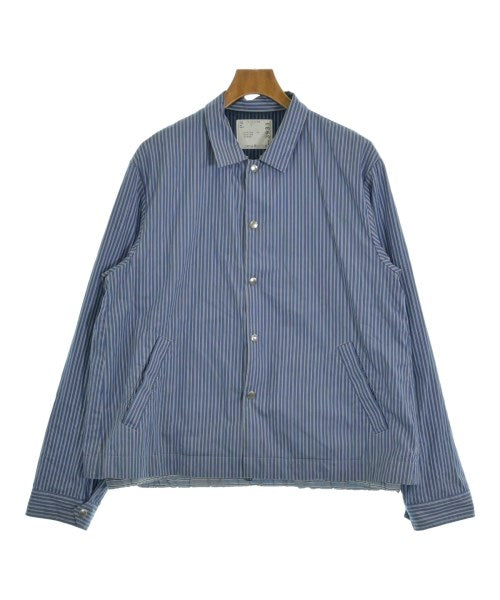 sacai 其他飛行外套