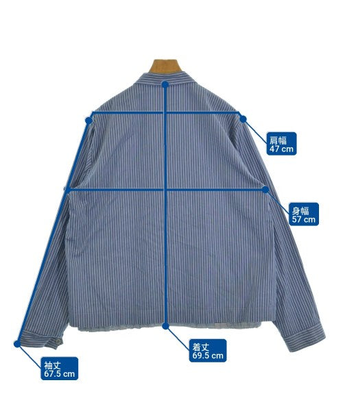 sacai 其他飛行外套
