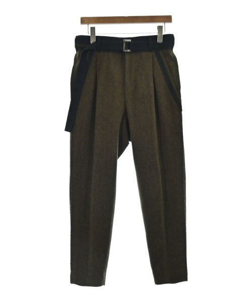 sacai 其他款