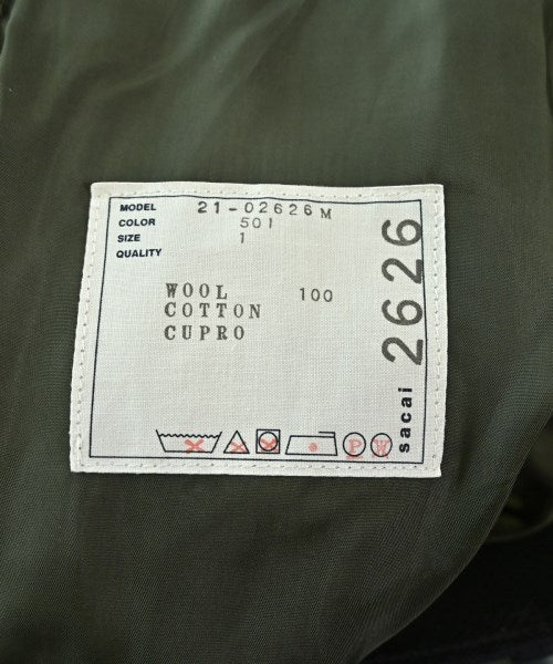 sacai 其他款