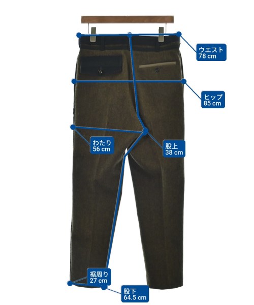 sacai 其他款