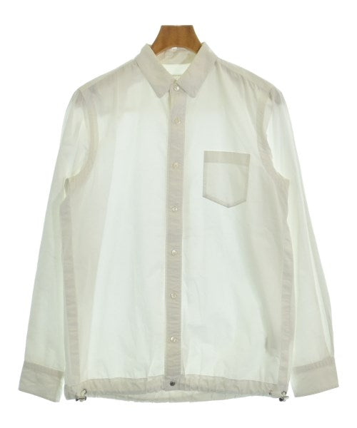 sacai 休閒襯衫
