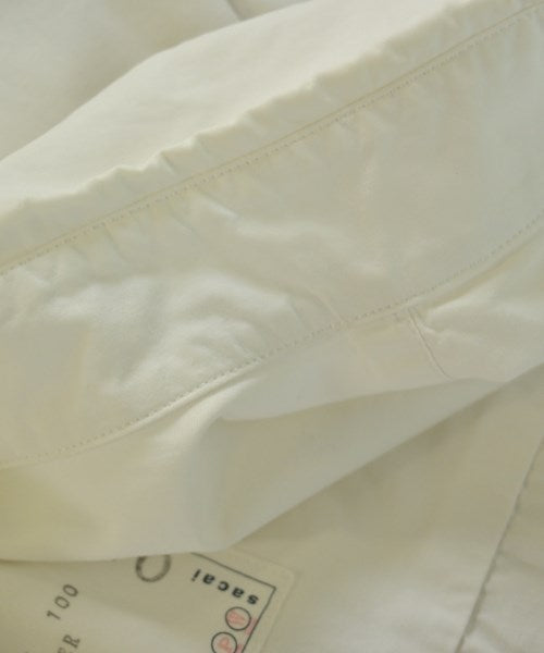 sacai 休閒襯衫