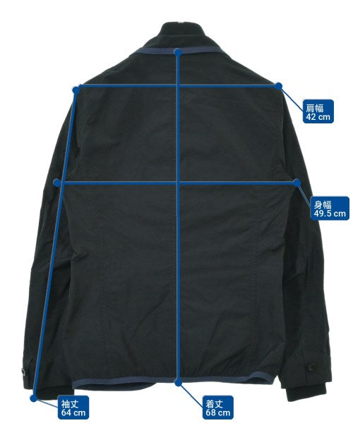 sacai 休閒夾克