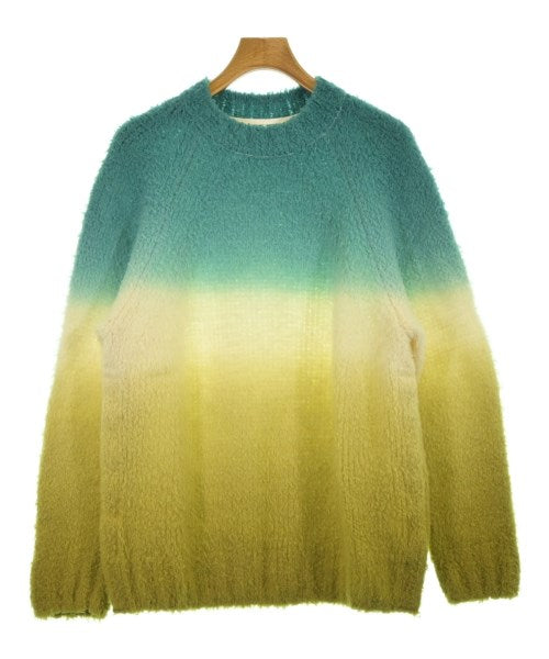 sacai 毛衣