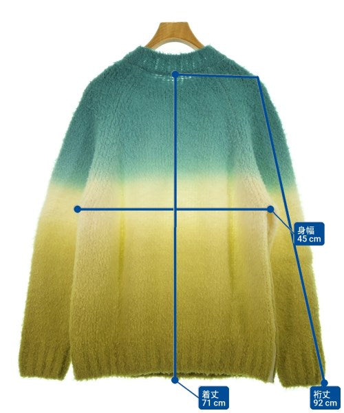 sacai 毛衣