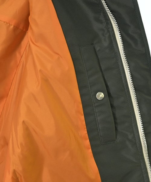 sacai 軍裝夾克