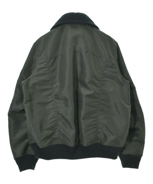 sacai 軍裝夾克