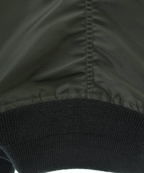 sacai 軍裝夾克