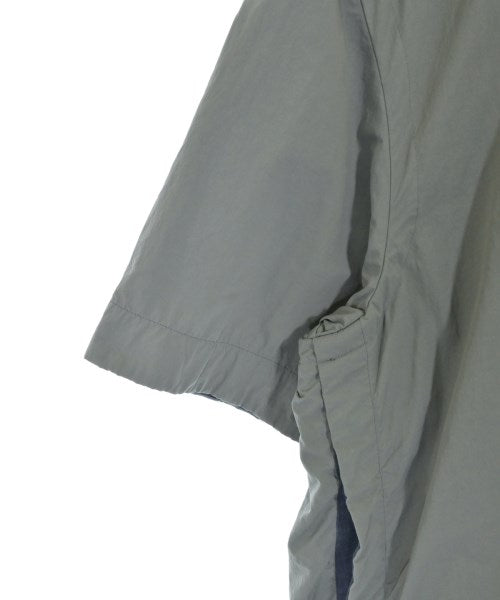 sacai 休閒襯衫