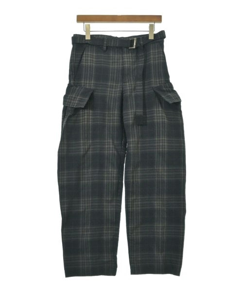 sacai 其他款