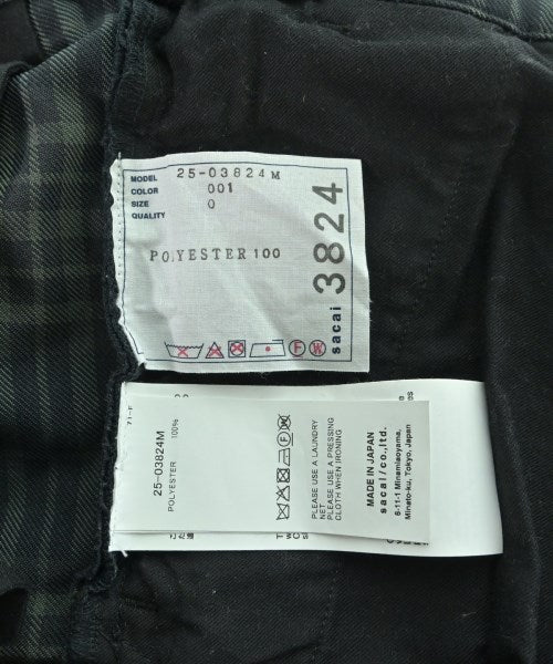 sacai 其他款