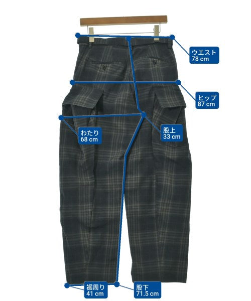 sacai 其他款