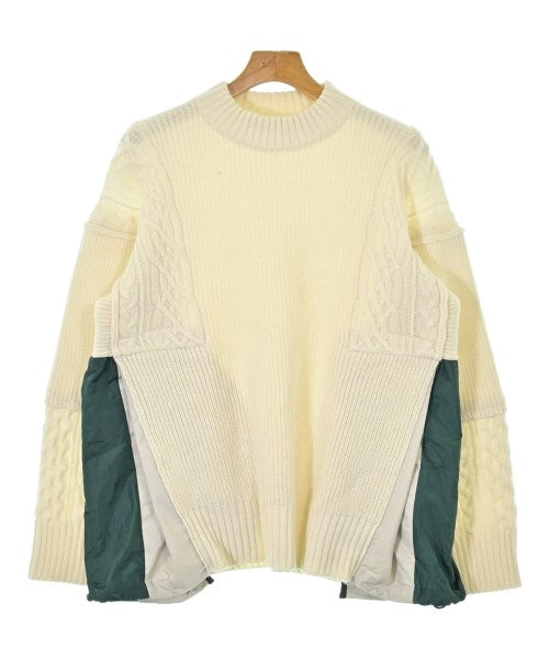 sacai 毛衣