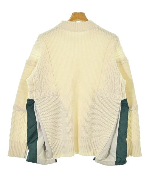 sacai 毛衣