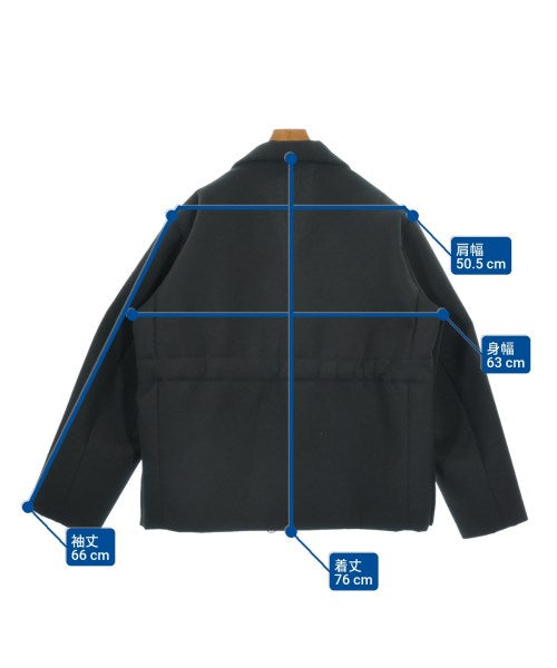 sacai 其他飛行外套