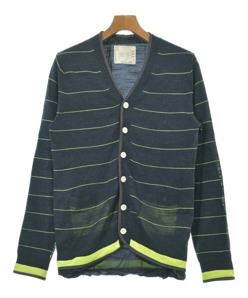 sacai 開襟衫