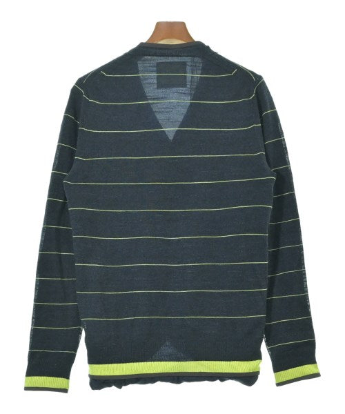 sacai 開襟衫