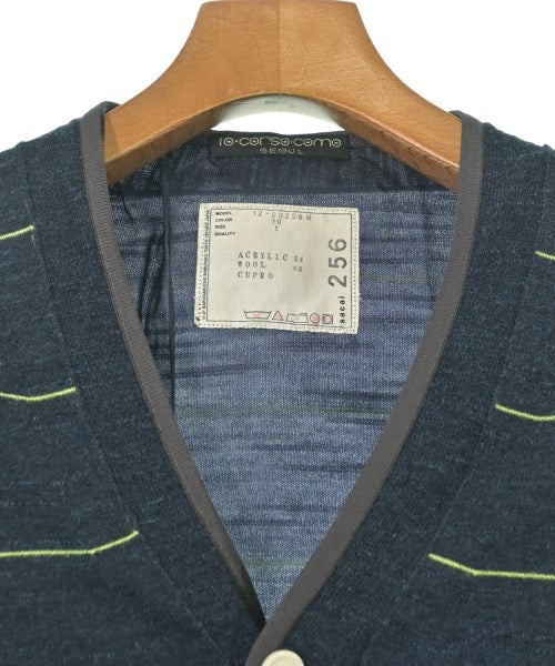 sacai 開襟衫