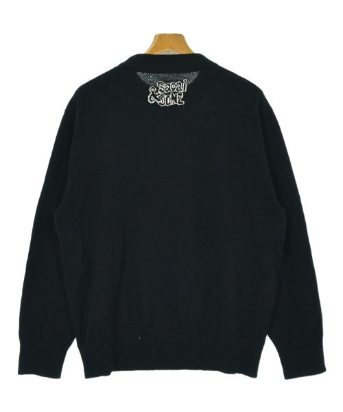 sacai 毛衣