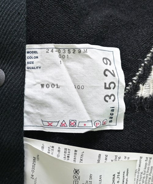 sacai 毛衣
