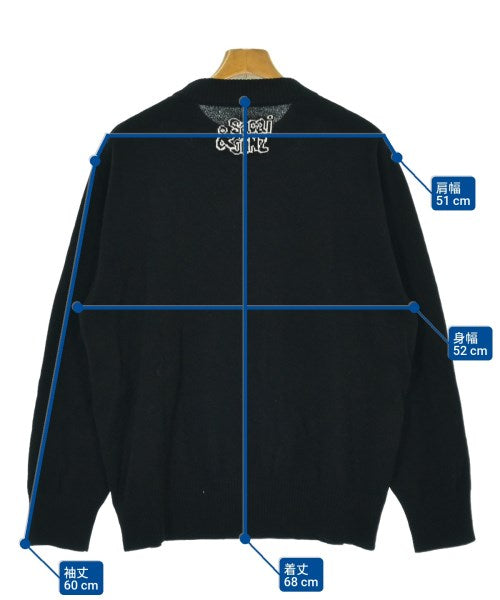 sacai 毛衣