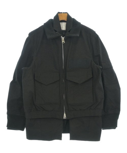 sacai 其他飛行外套